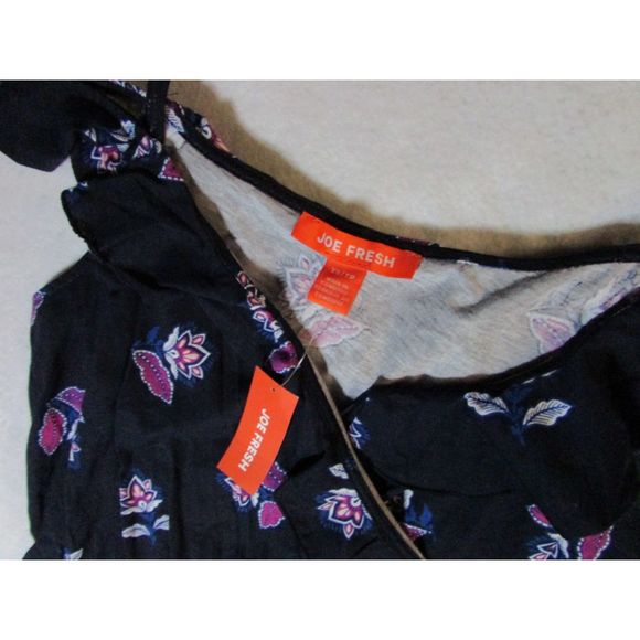 Joe Fresh Summer Dress - XS - Picture 12 of 12